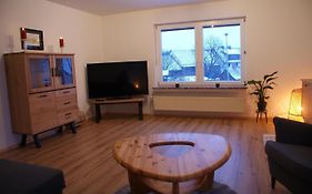 Ferienwohnung Zum Kirschhof